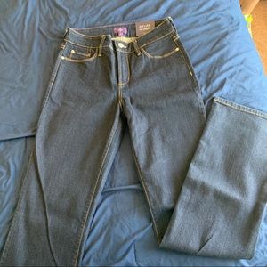 Not Your Daughters Jeans